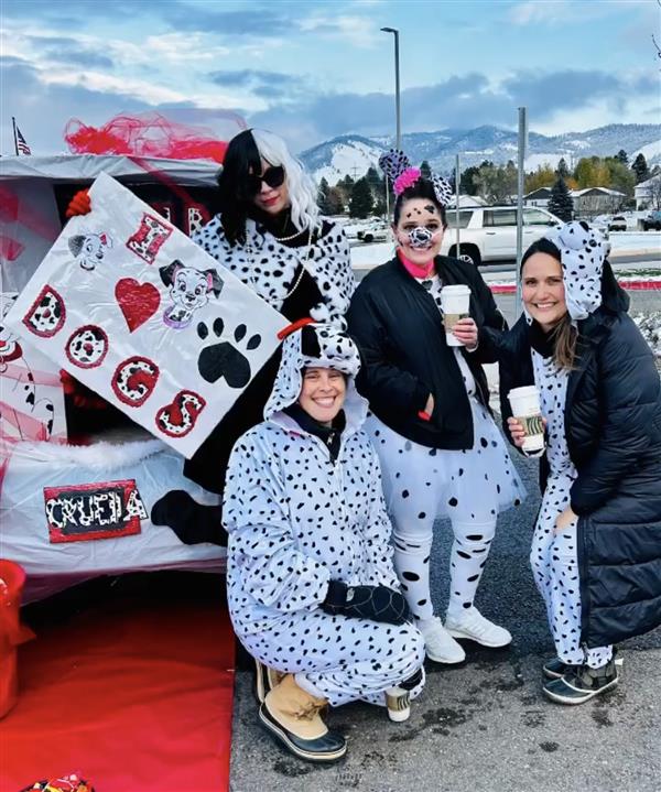 Trunk or Treat 2023